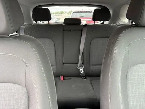 Used 2023 Hyundai Kona SEL AWD/4WD image 16