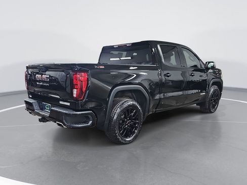 Used 2023 GMC Sierra 1500 Elevation image 3