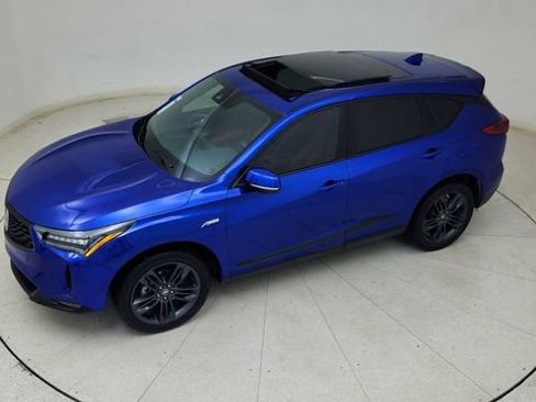 Used 2023 Acura RDX A-Spec image 80