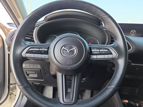 Used 2021 MAZDA MAZDA3 s AWD/4WD image 14
