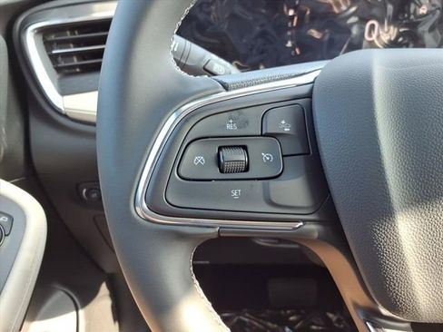 New 2026 Buick Encore GX Preferred image 35