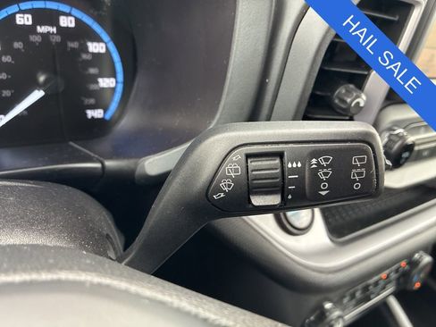 Used 2024 Ford Bronco Sport Big Bend AWD/4WD image 26