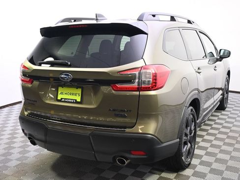Used 2024 Subaru Ascent Onyx Edition AWD/4WD image 6
