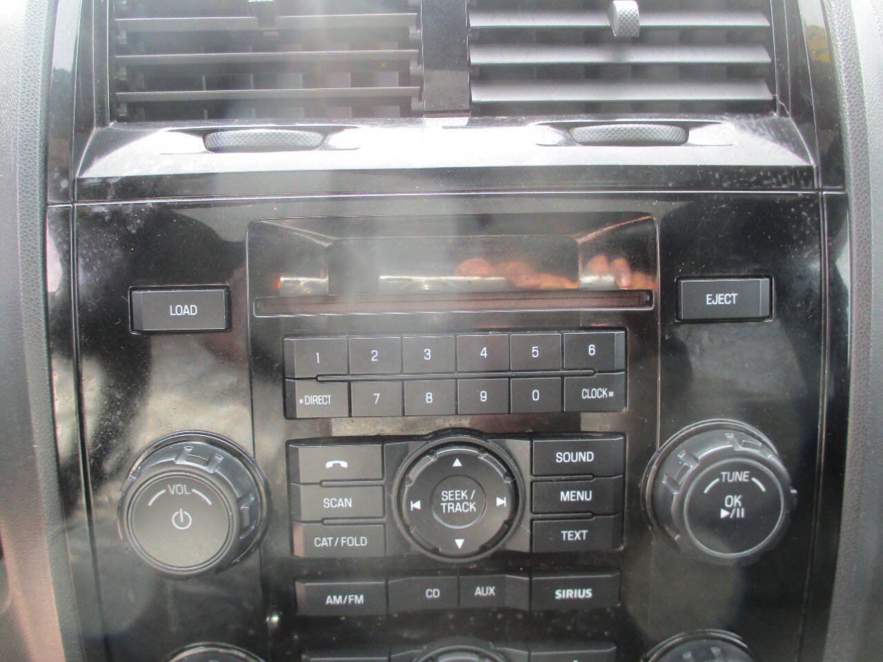 Used 2012 Ford Escape Limited AWD/4WD image 23