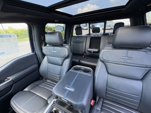 New 2026 Ford F250 Platinum image 38