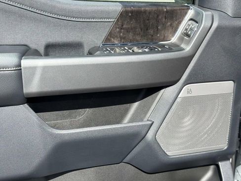 New 2026 Ford F250 Lariat w/ Tremor Off-Road Package image 19