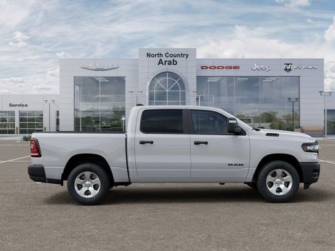 New 2026 RAM 1500 Tradesman image 22