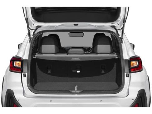 New 2026 Subaru Crosstrek 2.5i Limited image 8