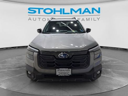Certified 2026 Subaru Outback Premium AWD/4WD image 2