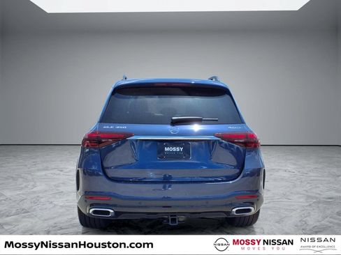 Used 2024 Mercedes-Benz GLE 350 4MATIC image 6