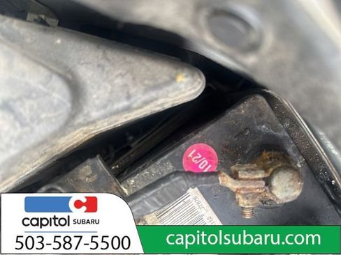 Used 2017 Subaru Crosstrek 2.0i Limited w/ Popular Package #2 image 22