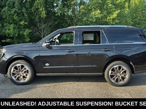 New 2026 Ford Expedition King Ranch AWD/4WD image 4