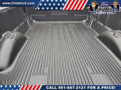 Certified 2022 Ford F150 XL w/ Equipment Group 101A High image 17