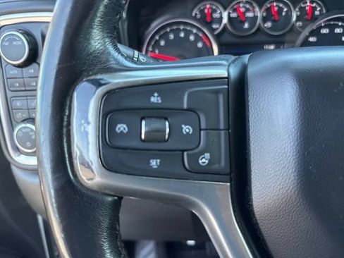 Used 2020 Chevrolet Silverado 1500 RST AWD/4WD image 25