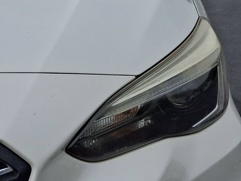 Used 2018 Subaru Crosstrek 2.0i Limited AWD/4WD image 12