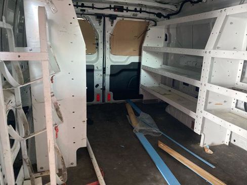 Used 2016 Ford Transit 250 148 Low Roof image 17