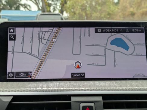 Used 2020 BMW X3 M40i w/ Premium Package image 28