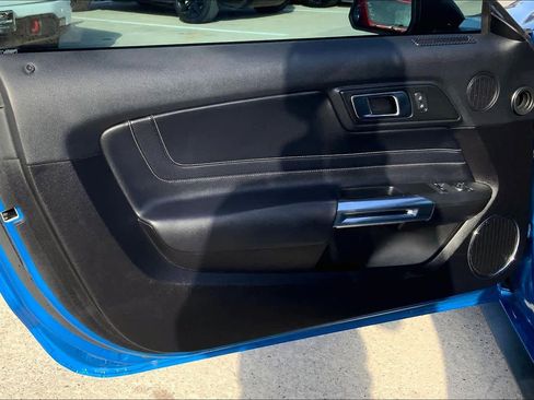 Used 2021 Ford Mustang Mach 1 w/ Equipment Group 700A image 17