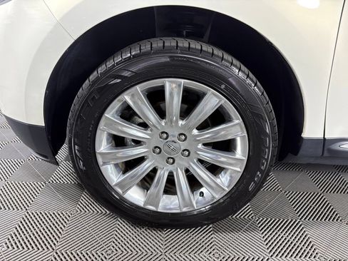 Used 2013 Lincoln MKX FWD image 10