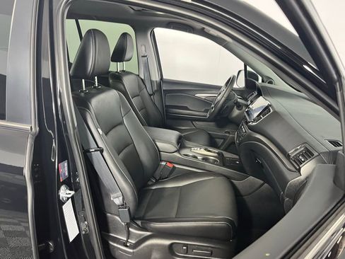 Used 2025 Honda Ridgeline RTL image 26