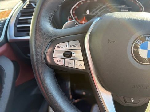 Certified 2023 BMW X3 sDrive30i w/ Premium Package w/ZPA image 15