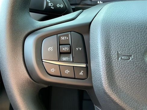 New 2025 Ford Ranger XL w/ Trailer Tow Package image 30