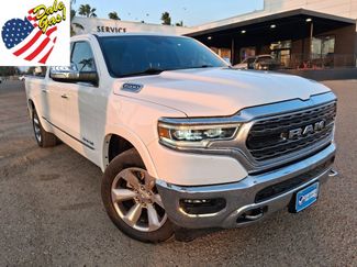 Used 2022 RAM 1500 Limited AWD/4WD video 1