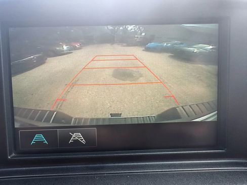 Used 2018 Chevrolet Silverado 2500 W/T w/ WT Fleet Convenience Package image 25