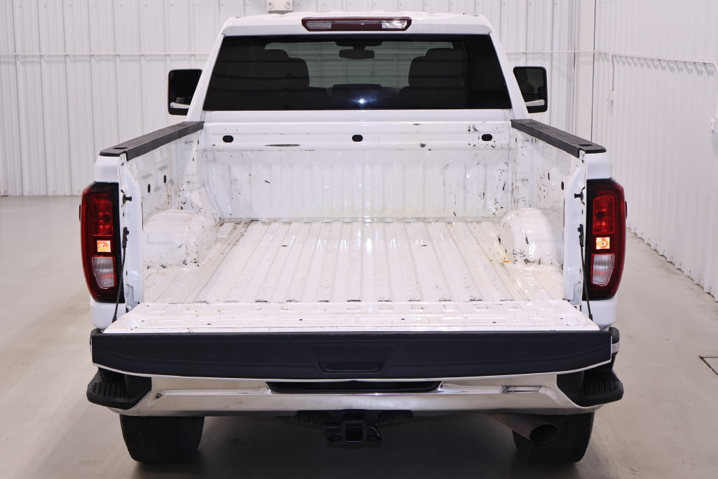 Used 2023 GMC Sierra 3500 Pro w/ Convenience Package AWD/4WD image 30