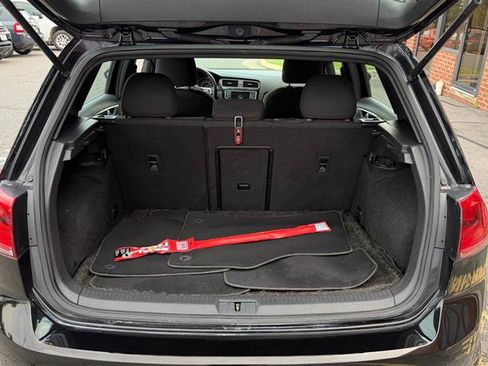 Used 2016 Volkswagen GTI S FWD image 8