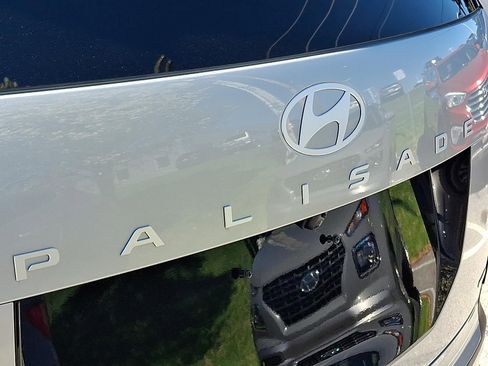 New 2026 Hyundai Palisade SEL Premium AWD/4WD image 20