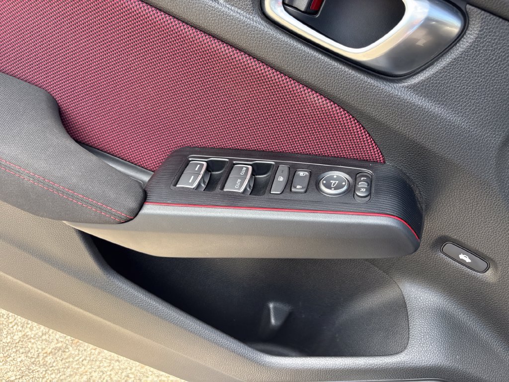 Used 2025 Honda Civic Si image 11