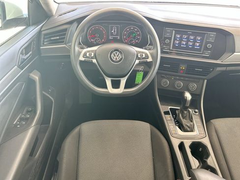 Used 2020 Volkswagen Jetta S w/ Driver Assistance Package FWD image 28