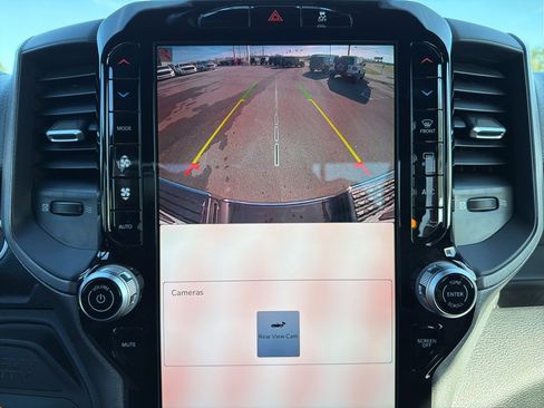 New 2026 RAM 3500 Tradesman image 27