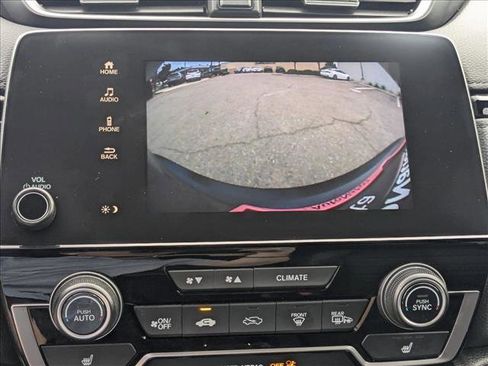 Used 2022 Honda CR-V EX-L image 13