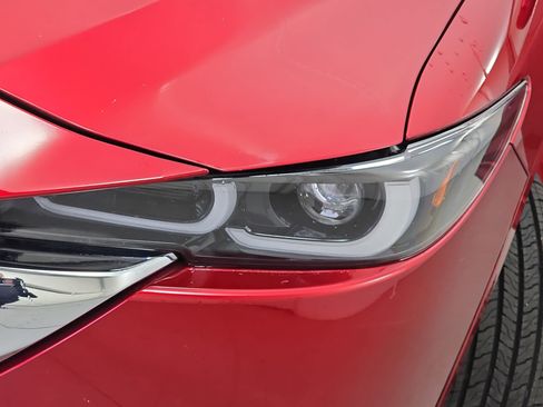 Used 2023 MAZDA CX-5 Signature image 32