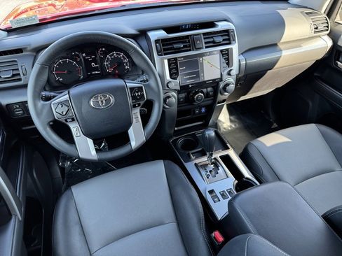 Used 2022 Toyota 4Runner SR5 Premium image 22