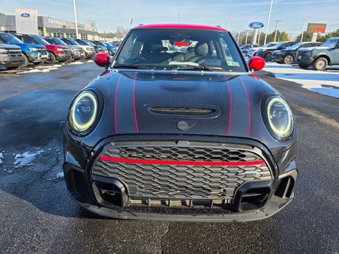 Used 2022 MINI Cooper John Cooper Works image 5