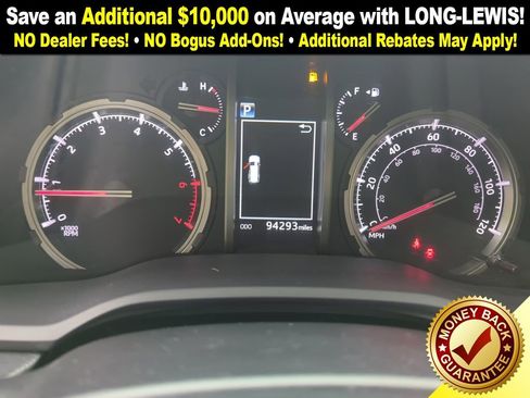 Used 2022 Toyota 4Runner TRD Pro image 19