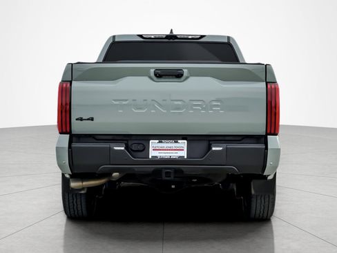 Used 2024 Toyota Tundra Limited image 4