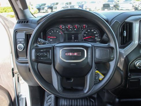 Used 2020 GMC Sierra 1500 2WD Regular Cab w/ Fleet Convenience Package image 24