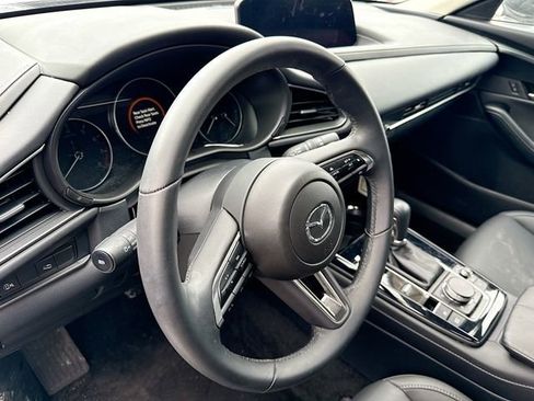 Used 2025 MAZDA CX-30 AWD 2.5 S w/ Select Sport Pkg image 11