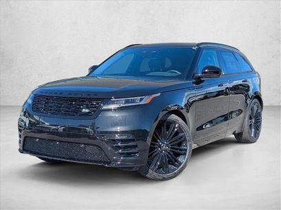 New 2026 Land Rover Range Rover Velar Dynamic SE