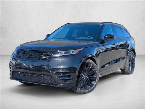 New 2026 Land Rover Range Rover Velar Dynamic SE image 1
