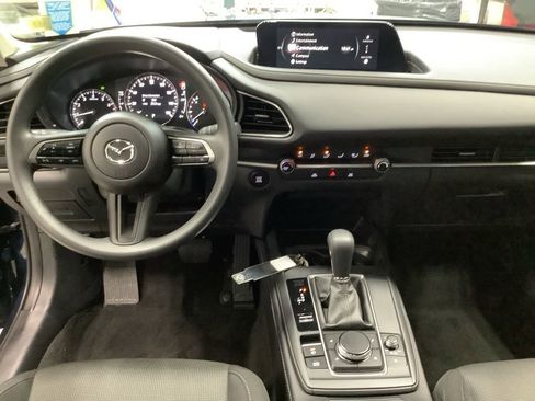 Certified 2025 MAZDA CX-30 AWD 2.5 S image 6