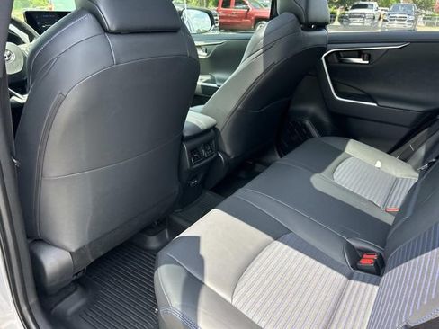 Used 2024 Toyota RAV4 XSE w/ Advanced Technology Package AWD/4WD image 19