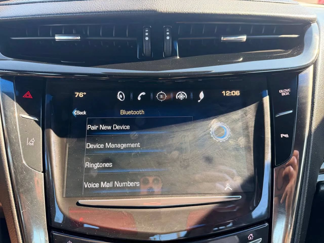 Used 2014 Cadillac ELR w/ Luxury Package FWD image 60