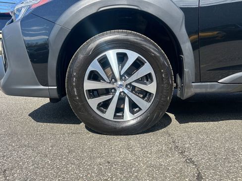Certified 2023 Subaru Outback Premium image 26