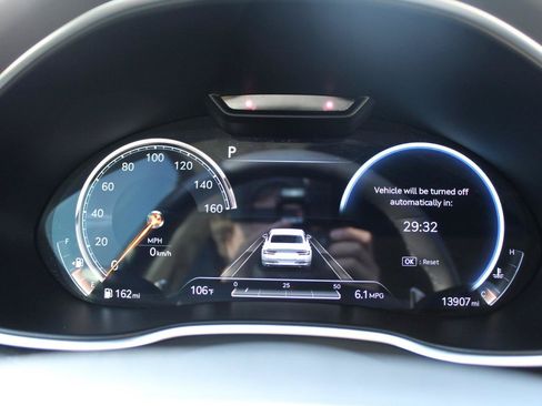 Used 2021 Genesis G80 3.5T AWD/4WD image 33