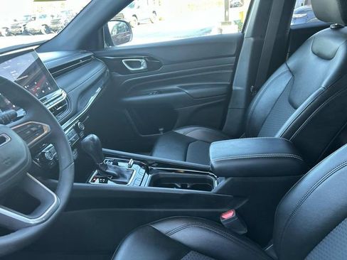 Used 2022 Jeep Compass Altitude image 22